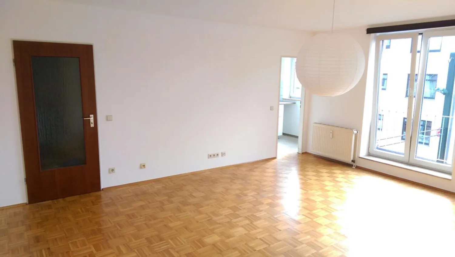 1 Zimmer Wohnung mit 39 m² in Düsseldorf – Bild 8