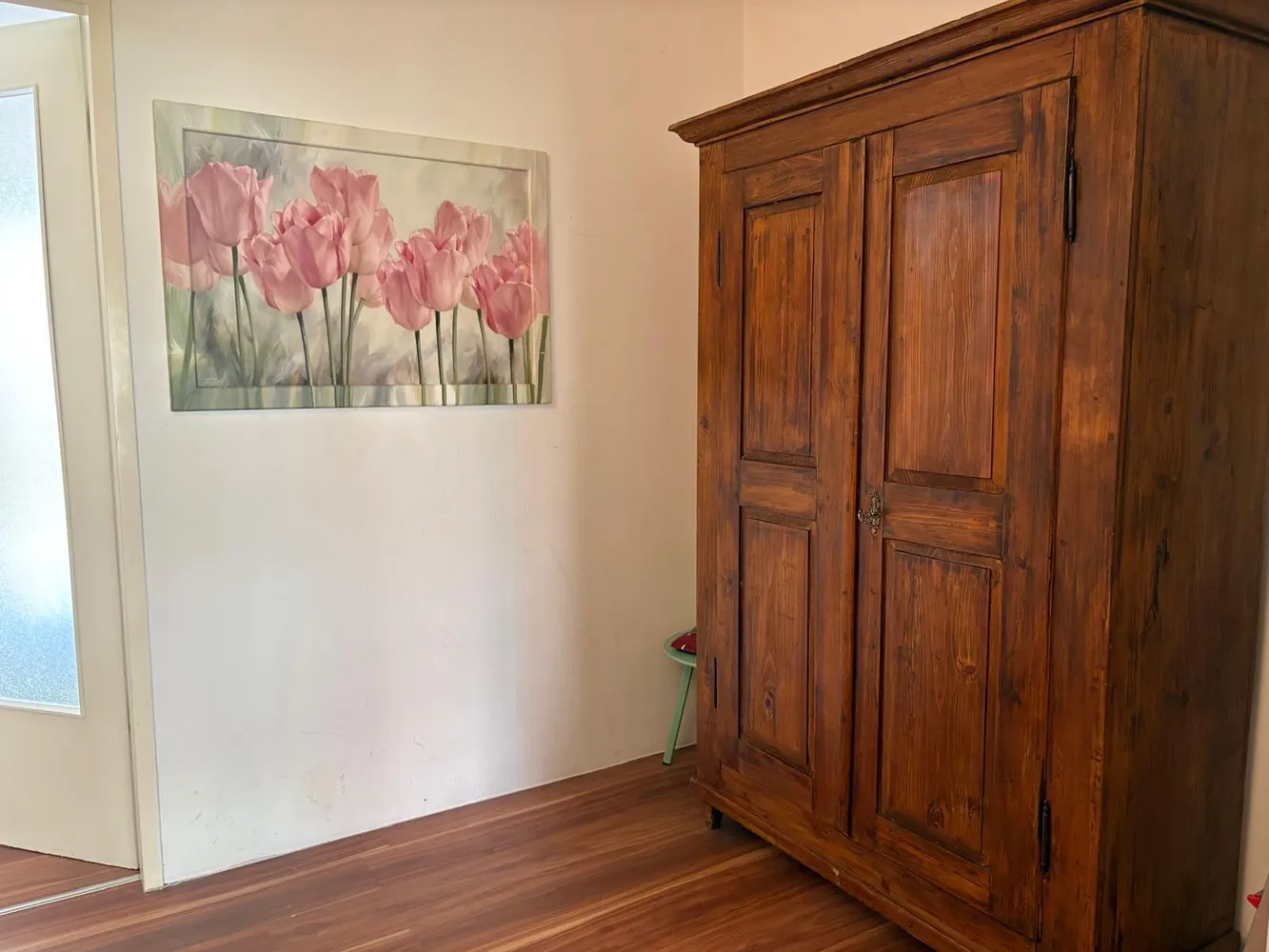 3 Zimmer Wohnung mit 70 m² in Berlin – Bild 3