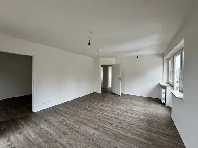 3 Zimmer Wohnung mit 69 m² in Buxtehude – Bild 7