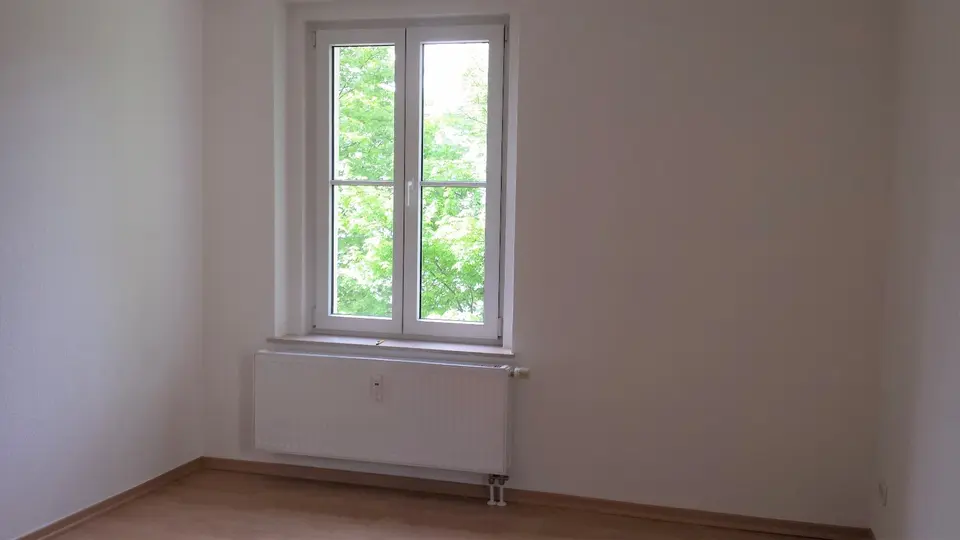 3 Zimmer Wohnung mit 55 m² in Chemnitz – Bild 1