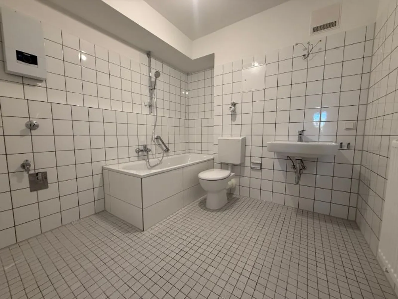 4 room apartment with 70 m² in Dortmund – Photo 4