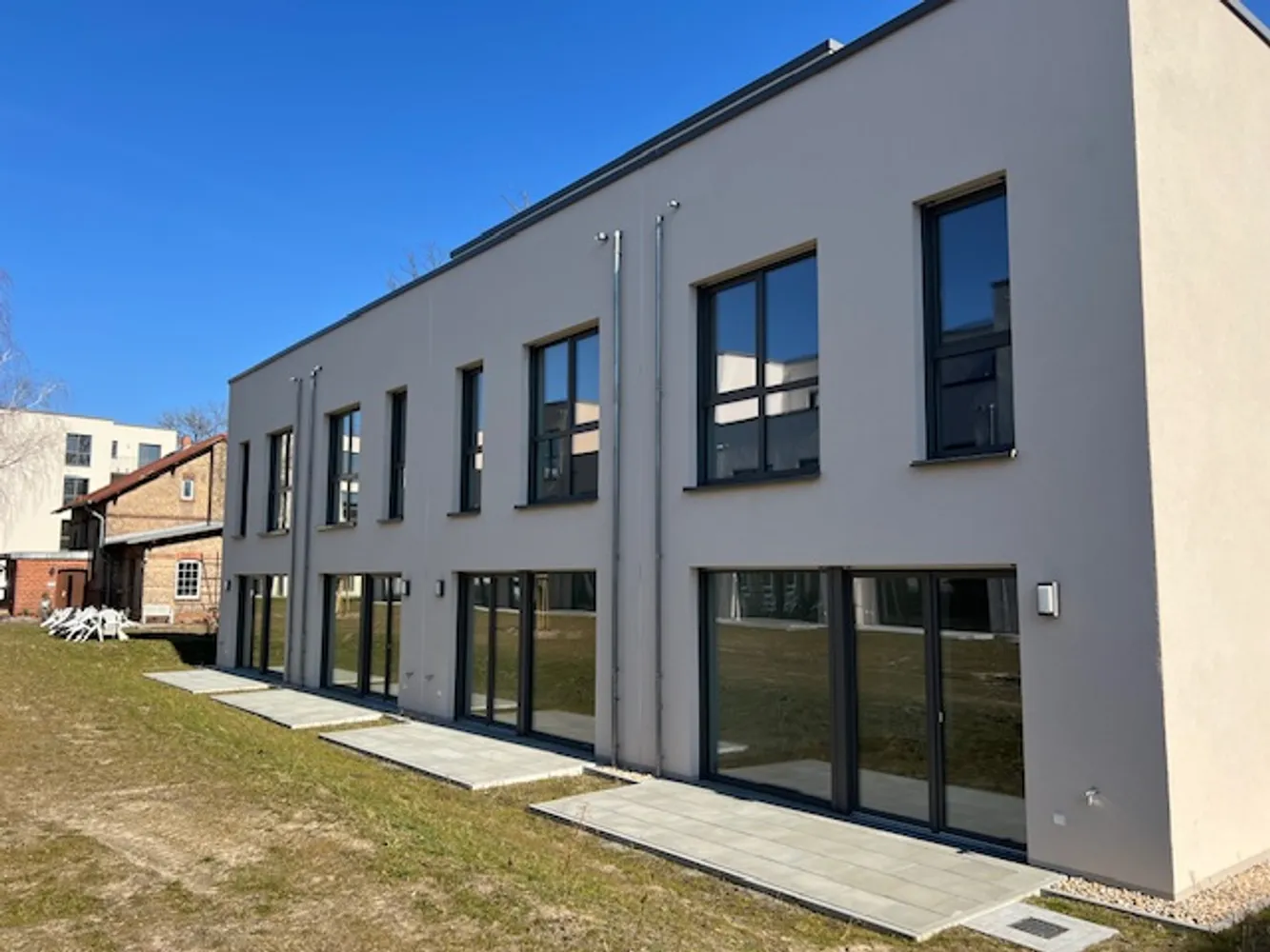 3 Zimmer Haus mit 105 m² in Königs Wusterhausen – Bild 10