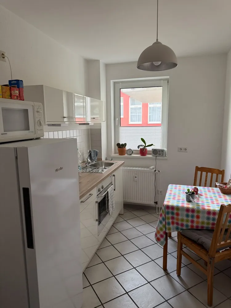 2 Zimmer Wohnung mit 72 m² in Düsseldorf – Bild 12