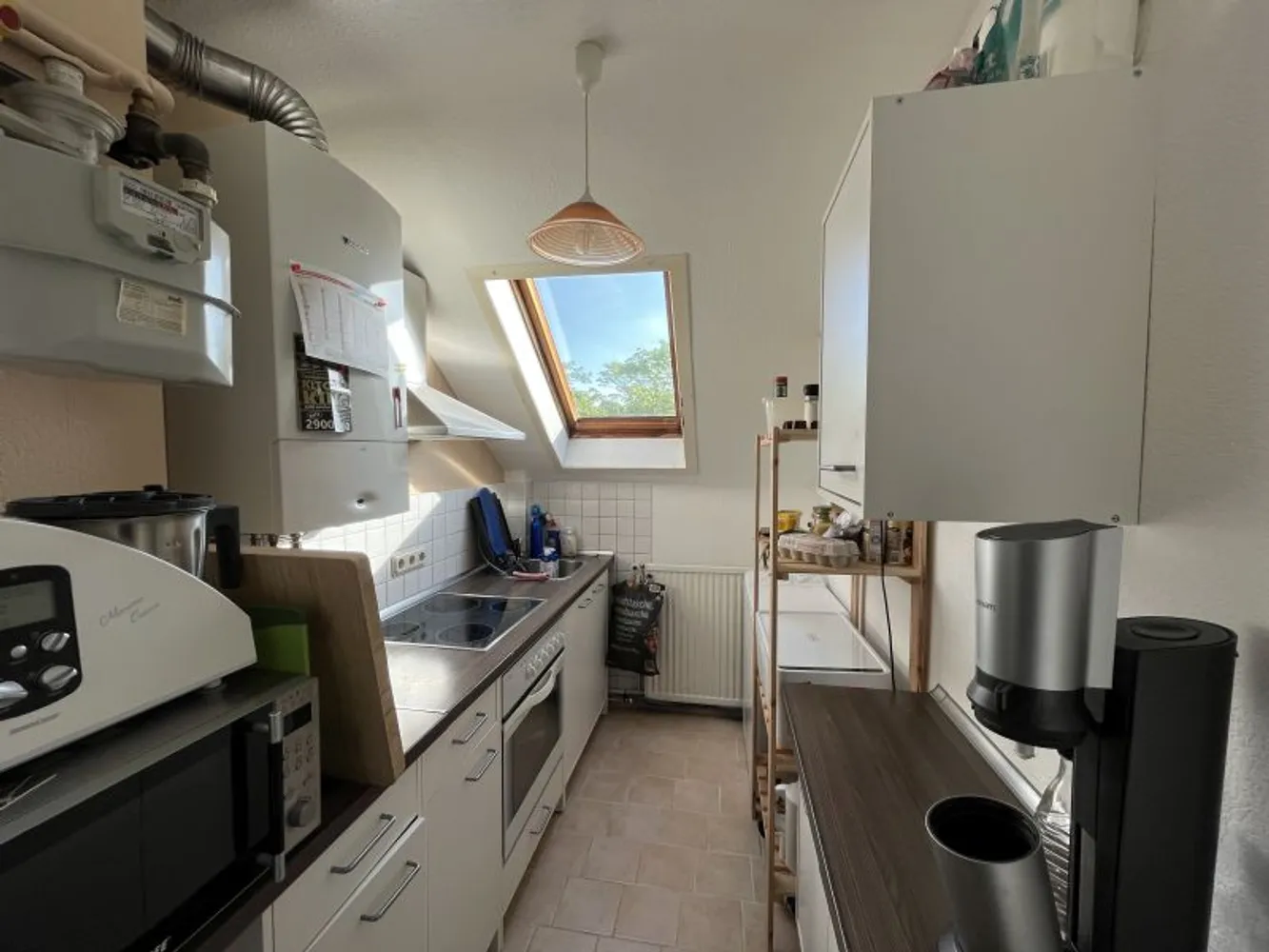 3 Zimmer Wohnung mit 51 m² in Bremen – Bild 3