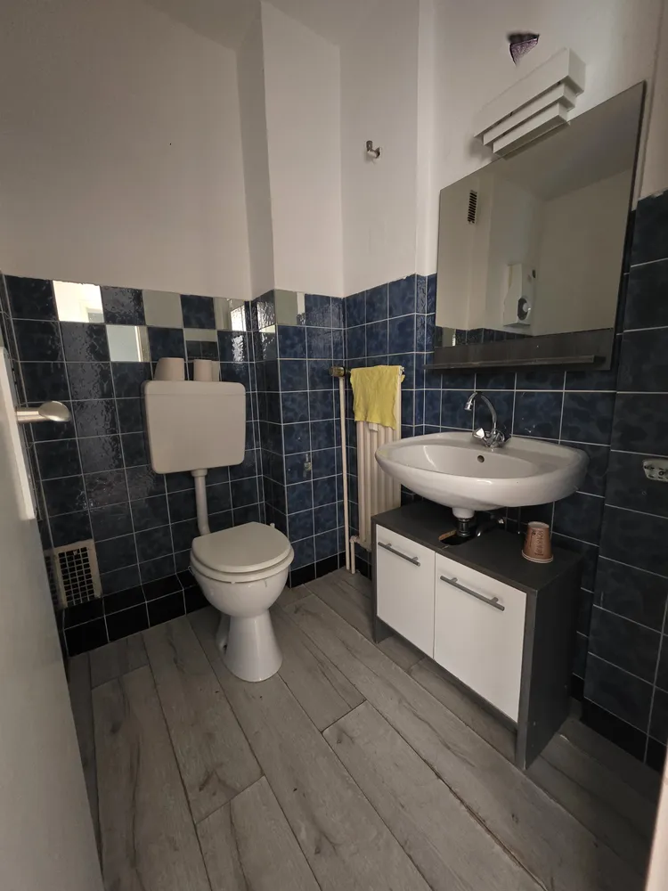 3 Zimmer Wohnung mit 55 m² in Mönchengladbach – Bild 7