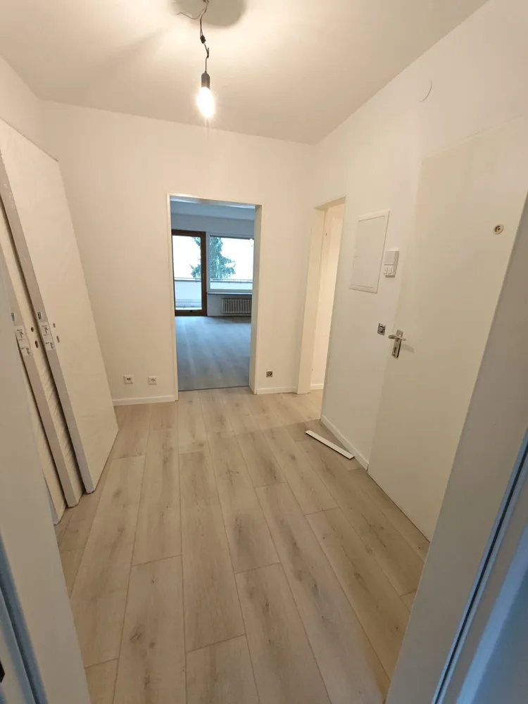 3 Zimmer Wohnung mit 75 m² in Nürnberg – Bild 5