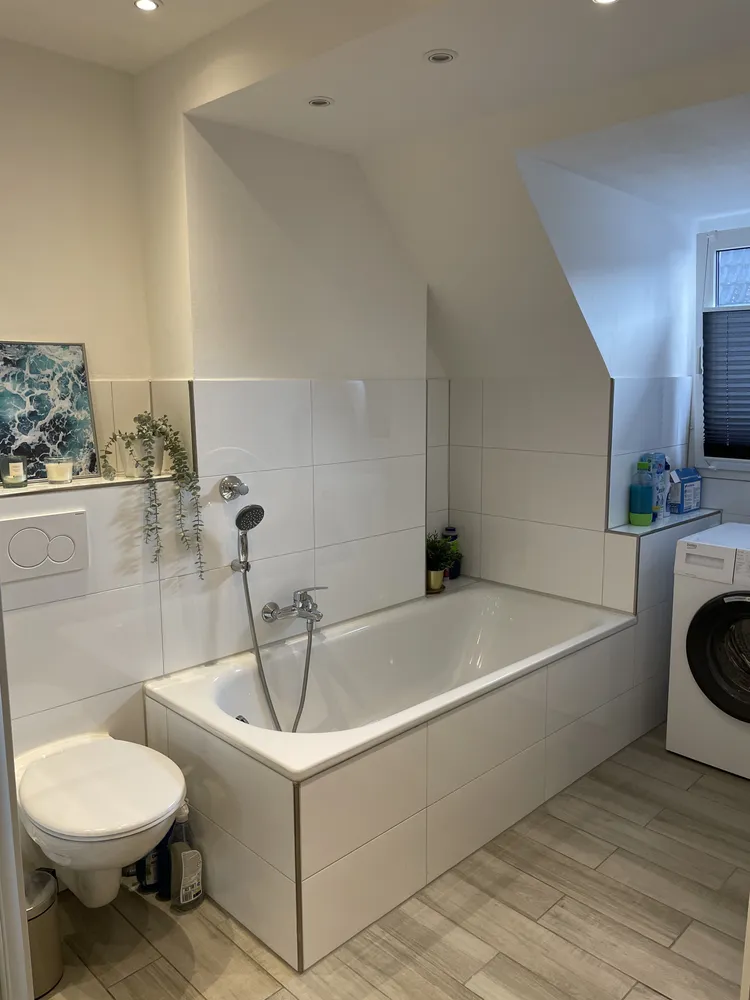 2 room apartment with 53 m² in Cologne – Photo 5