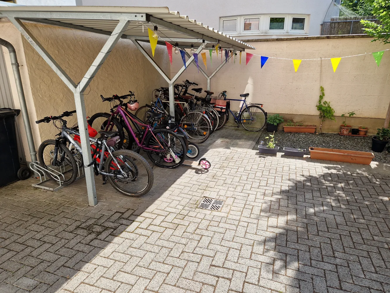3 Zimmer Wohnung mit 86 m² in Darmstadt – Bild 4