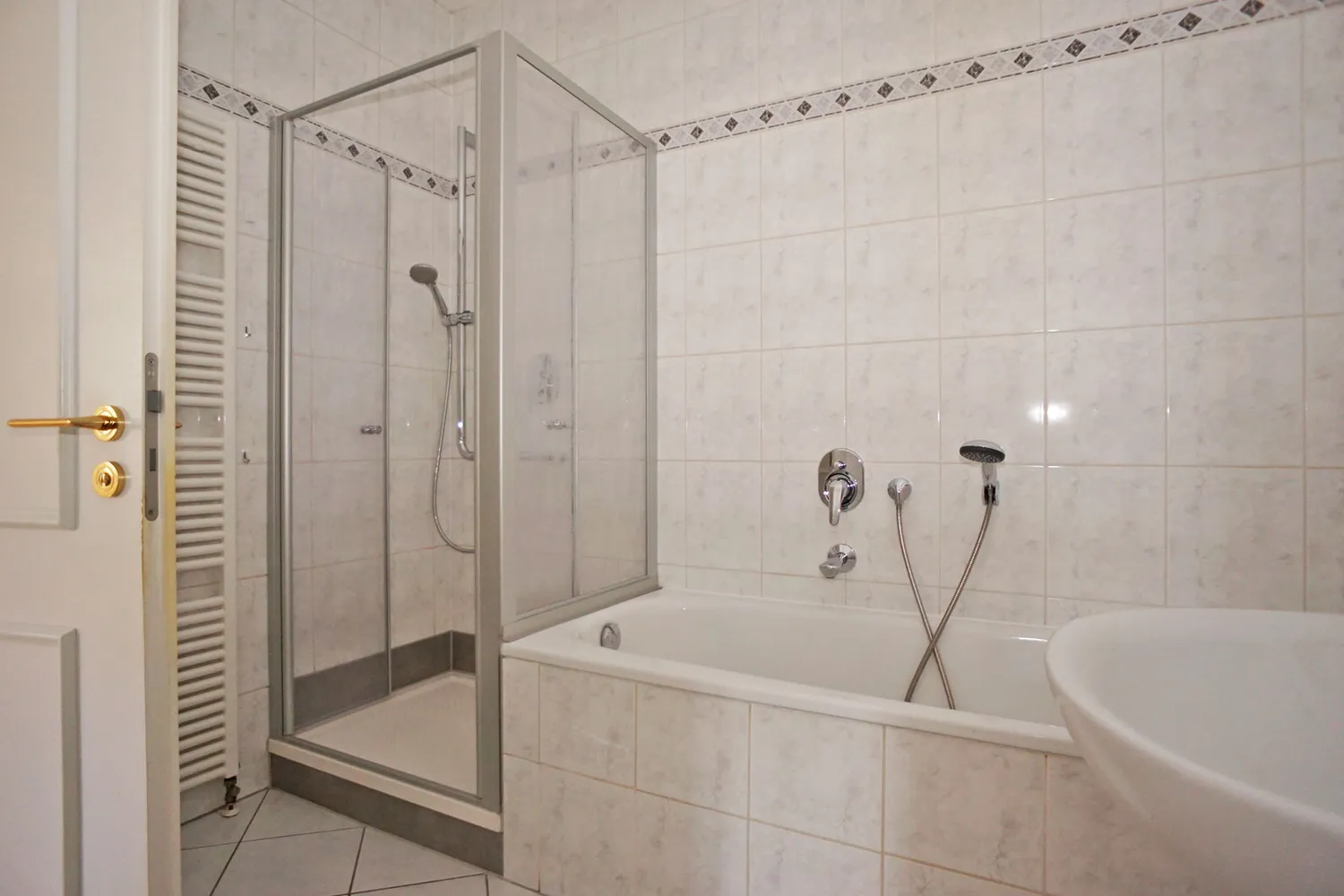 3 Zimmer Wohnung mit 76 m² in Dresden – Bild 12
