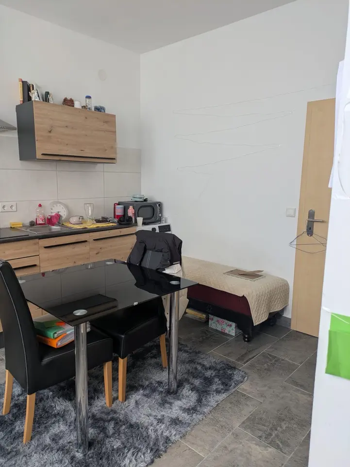 WG-Zimmer mit 20 m² in Biberach an der Riß – Bild 7