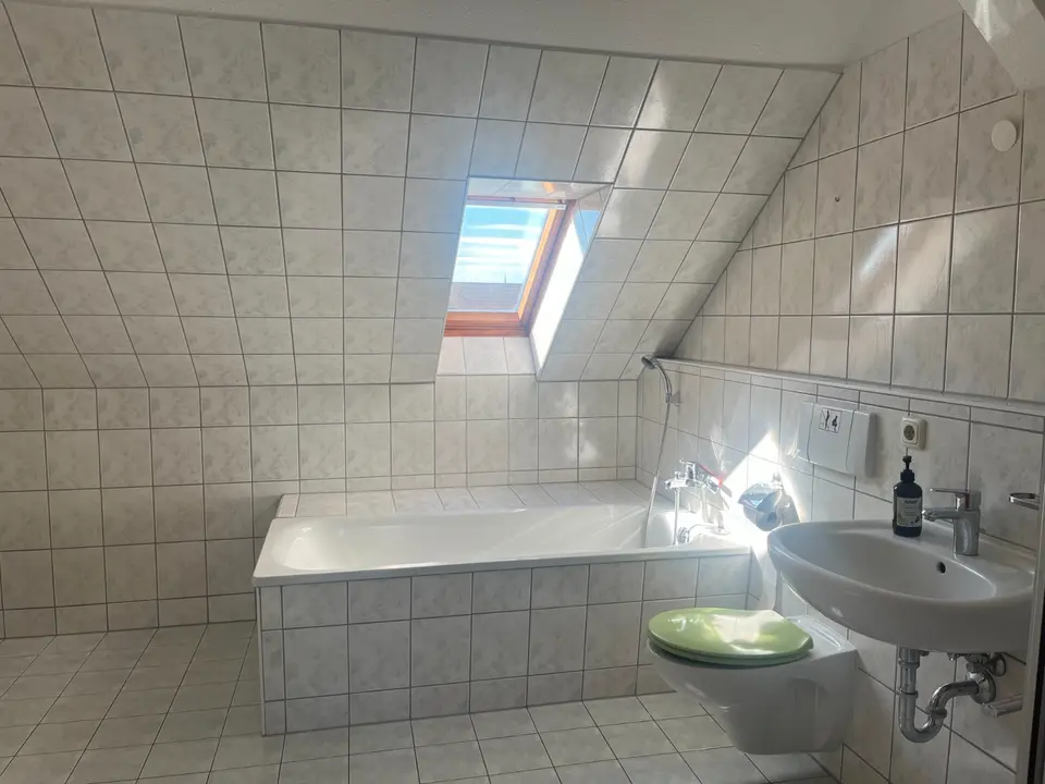 2 Zimmer Wohnung mit 84 m² in Dresden – Bild 5