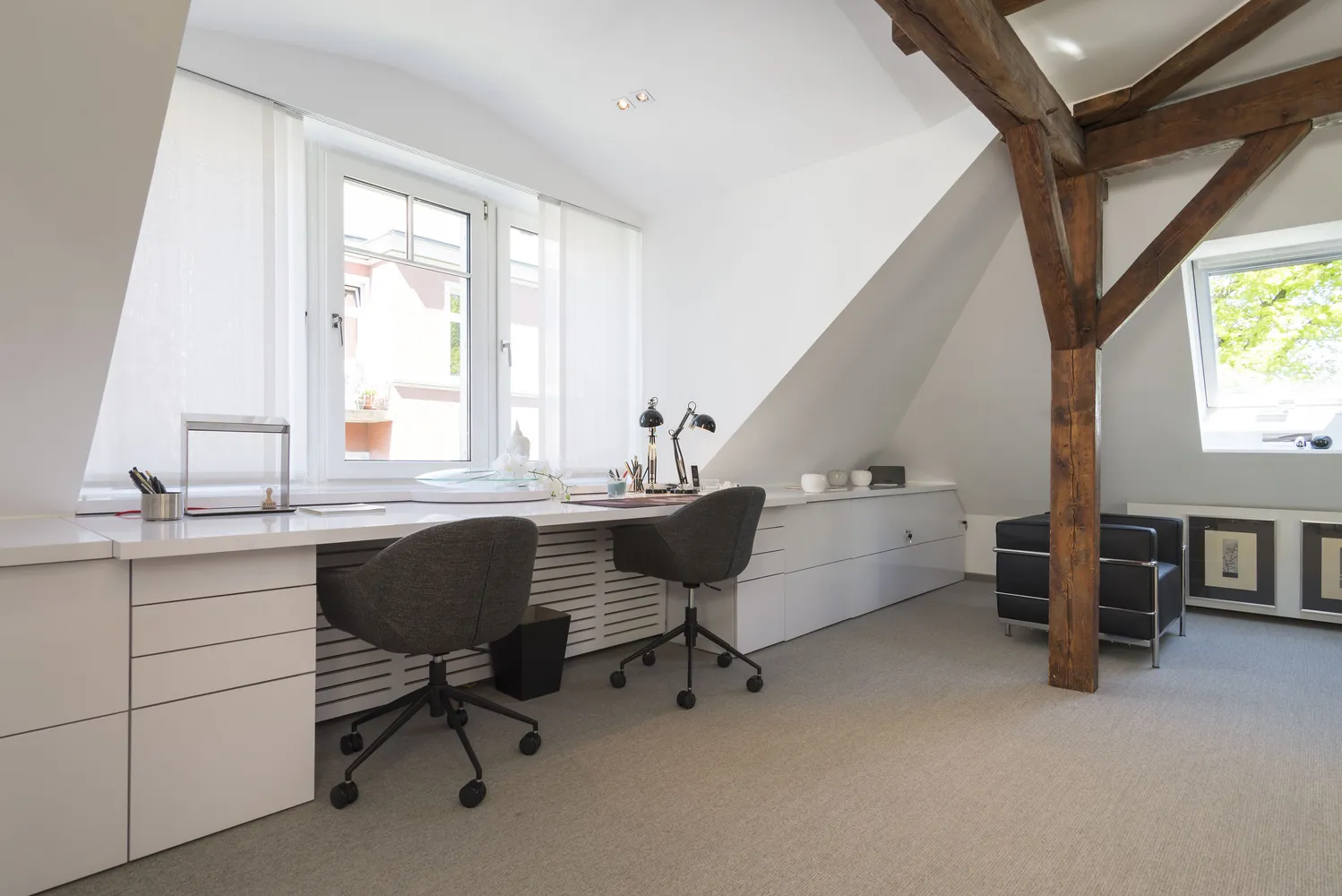 3 Zimmer Wohnung mit 135 m² in Hamburg – Bild 10
