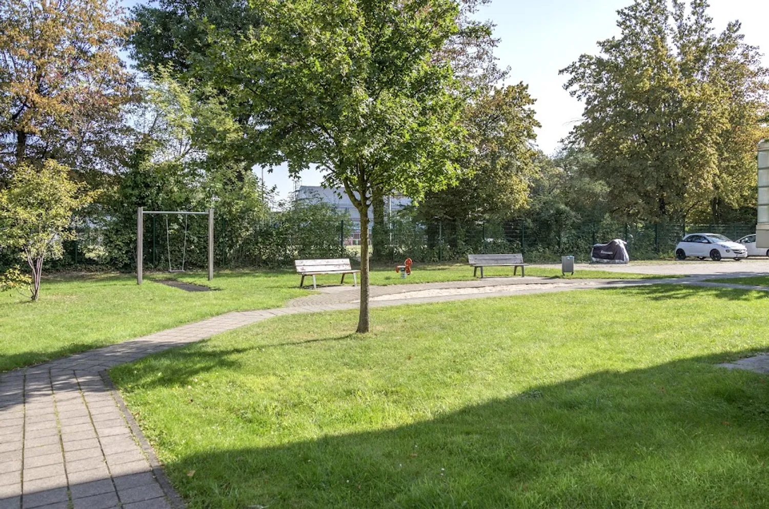 3 Zimmer Wohnung mit 71 m² in Essen – Bild 10