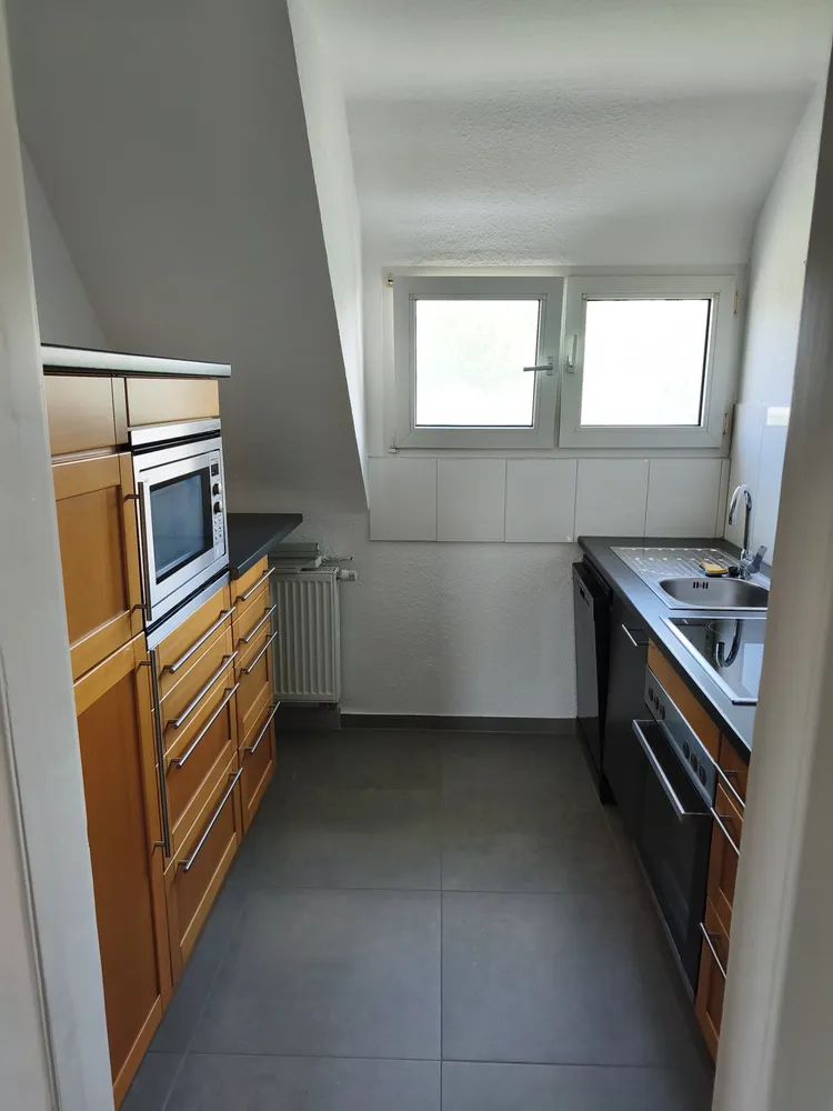 3 Zimmer Wohnung mit 60 m² in Leverkusen – Bild 10