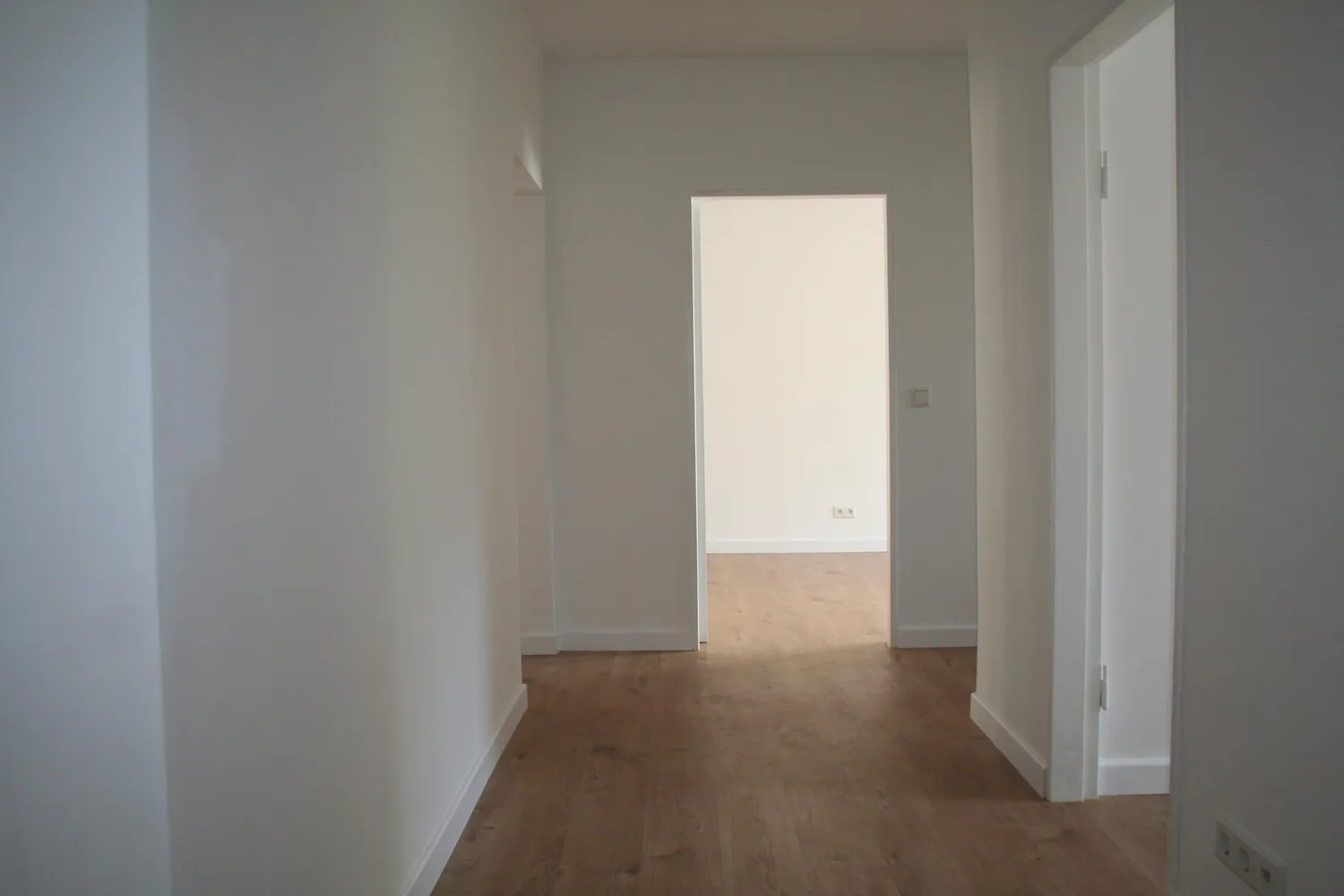 3 Zimmer Wohnung mit 95 m² in Mannheim – Bild 5