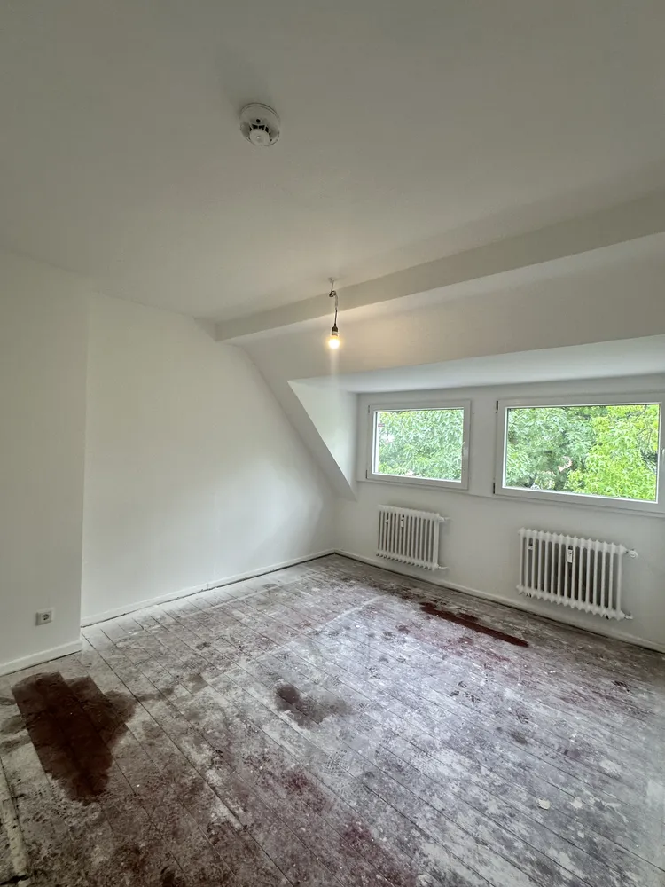 3 Zimmer Wohnung mit 61 m² in Duisburg – Bild 4