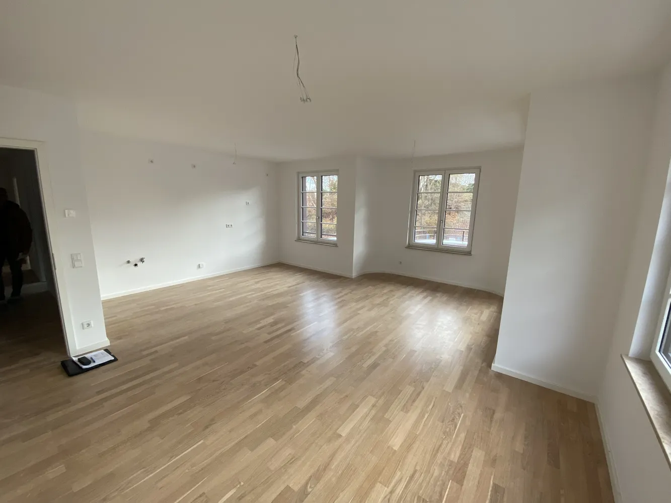 3 Zimmer Wohnung mit 90 m² in Potsdam – Bild 4