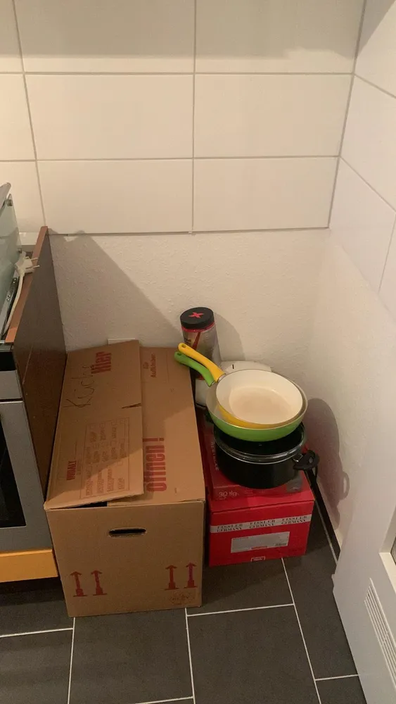 3 Zimmer Wohnung mit 66 m² in Mainz – Bild 11