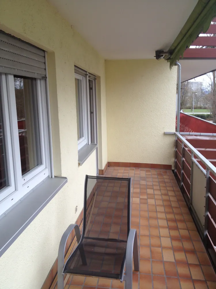 3 Zimmer Wohnung mit 72 m² in Karlsruhe – Bild 5