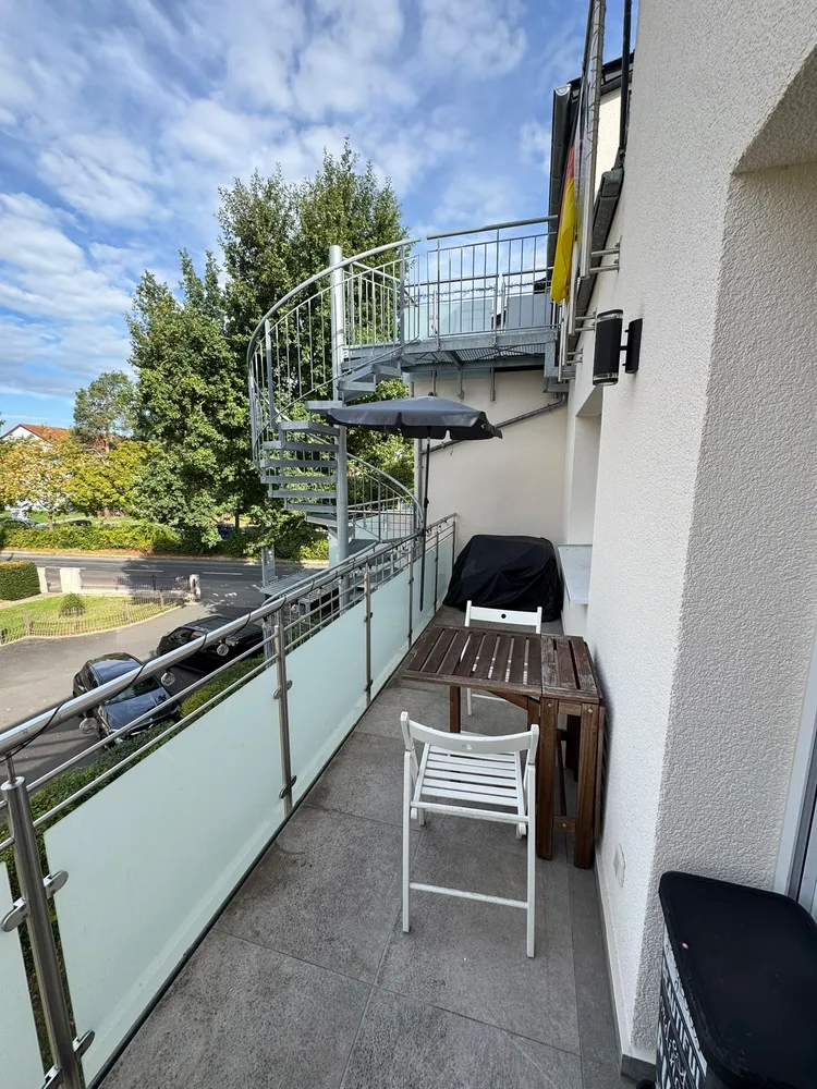 3 Zimmer Wohnung mit 90 m² in Gießen – Bild 4