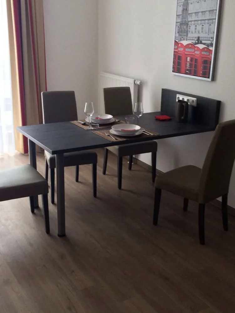 2 Zimmer Wohnung mit 61 m² in Frankfurt am Main – Bild 3