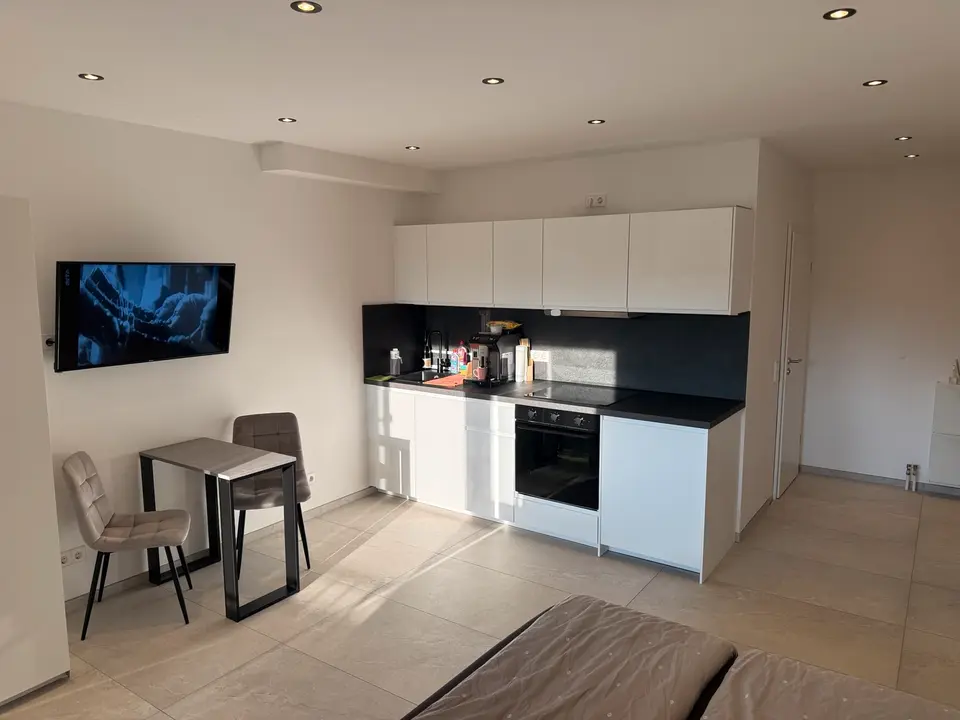 2 Zimmer Wohnung mit 25 m² in Böblingen – Bild 9
