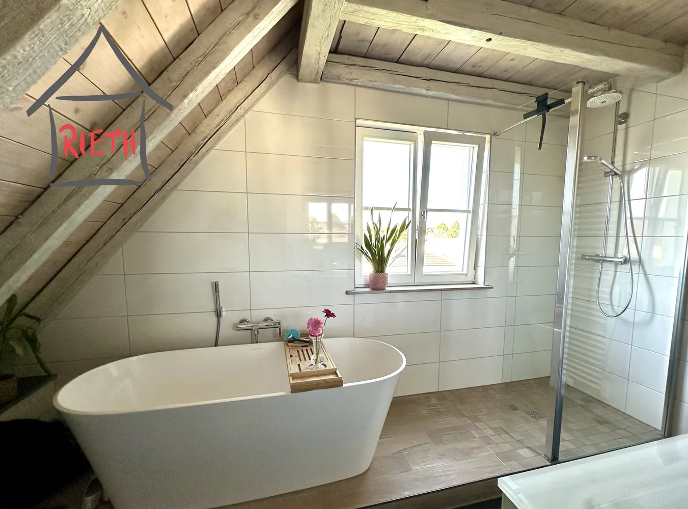 3 Zimmer Wohnung mit 70 m² in Ludwigsburg – Bild 1