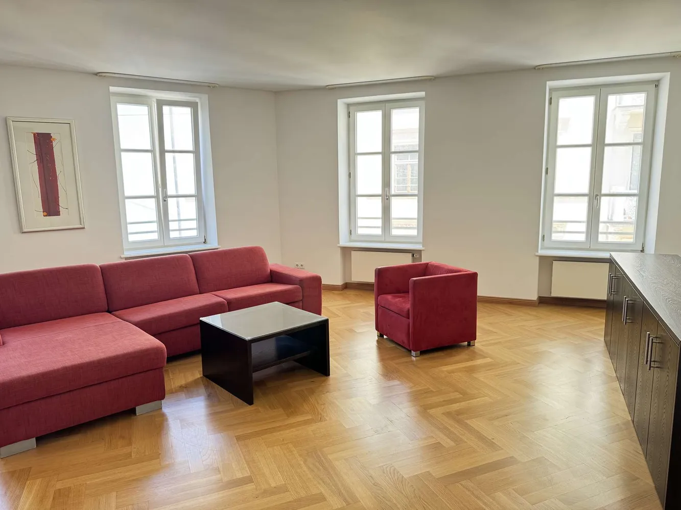 3 Zimmer Wohnung mit 100 m² in München – Bild 8