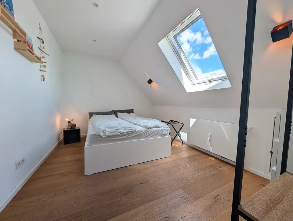 2 Zimmer Wohnung mit 45 m² in Lindau – Bild 3