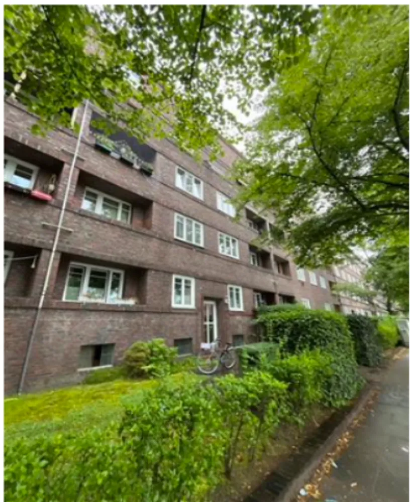 3 Zimmer Wohnung mit 68 m² in Hamburg – Bild 7