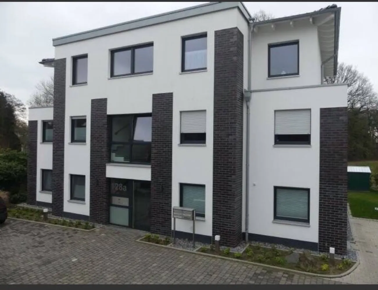 2 Zimmer Wohnung mit 55 m² in Dorsten – Bild 3
