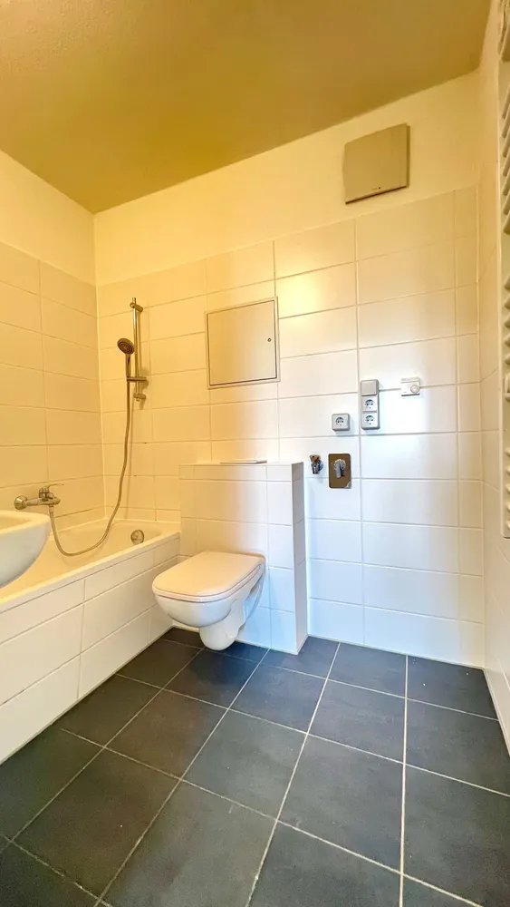 4 room apartment with 77 m² in Dresden – Photo 9