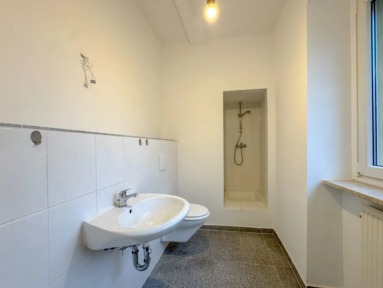 2 Zimmer Wohnung mit 43 m² in Braunschweig – Bild 3