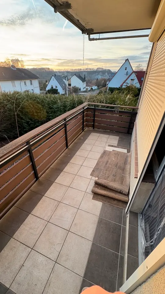 3 Zimmer Wohnung mit 62 m² in Osterode am Harz – Bild 10