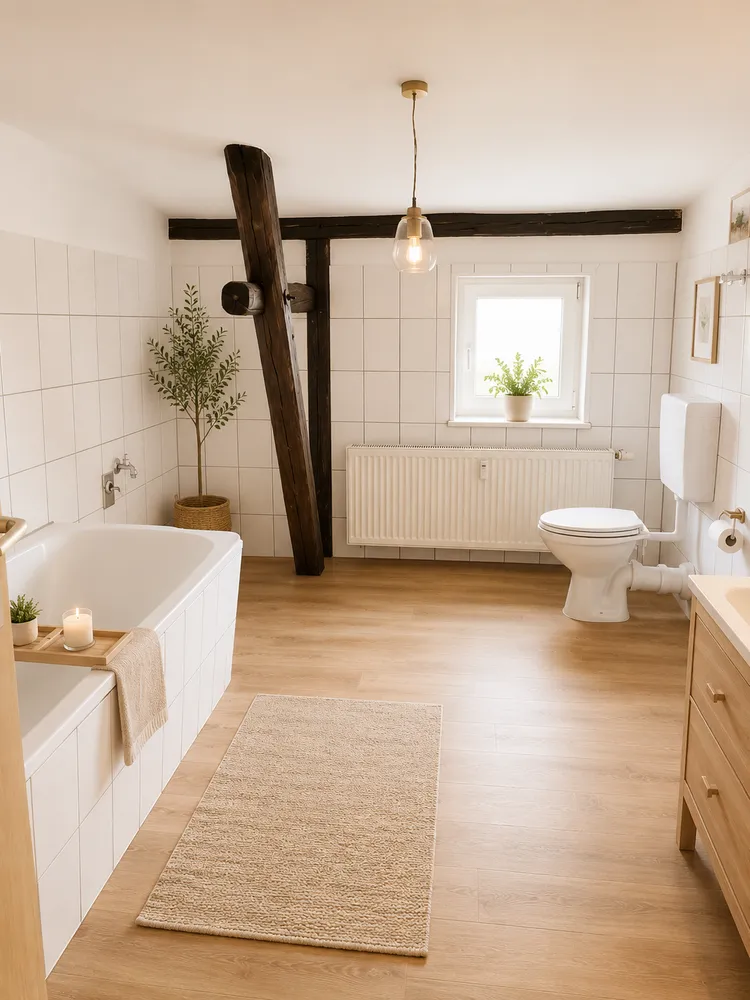 2 Zimmer Wohnung mit 62 m² in Magdeburg – Bild 5