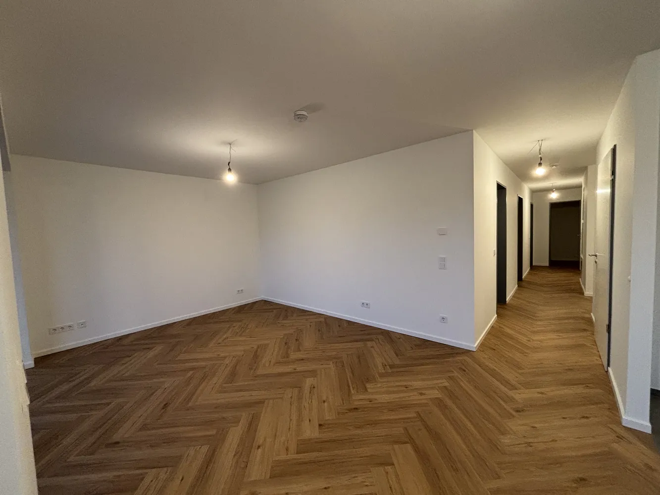 4 Zimmer Wohnung mit 102 m² in Darmstadt – Bild 10