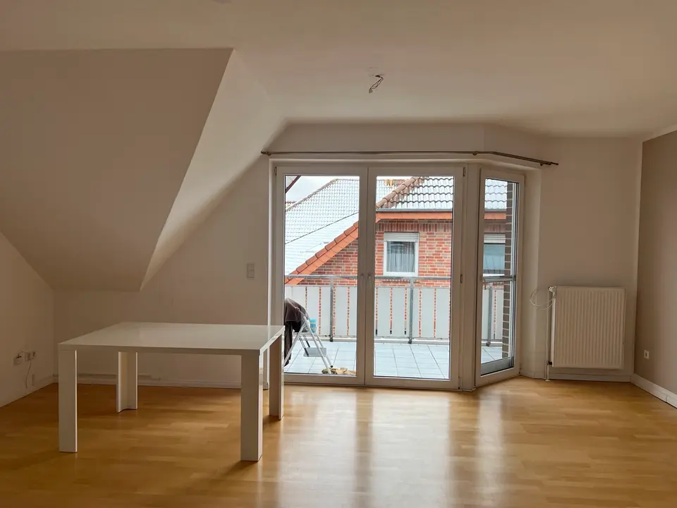 3 Zimmer Wohnung mit 89 m² in Osnabrück – Bild 1