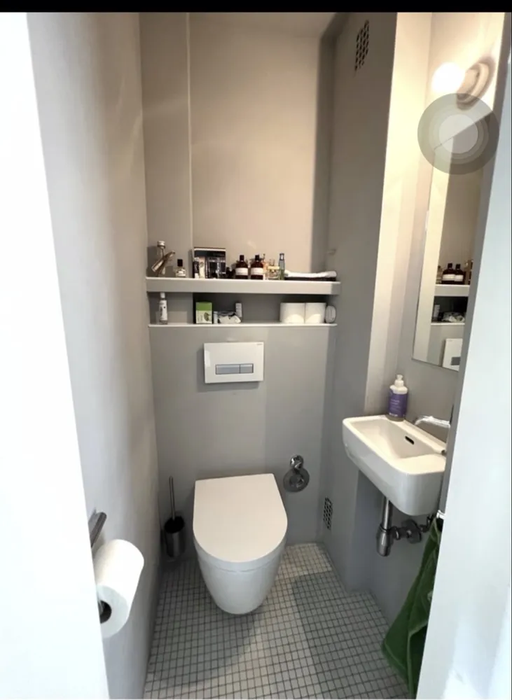2 Zimmer Wohnung mit 47 m² in Stuttgart – Bild 7
