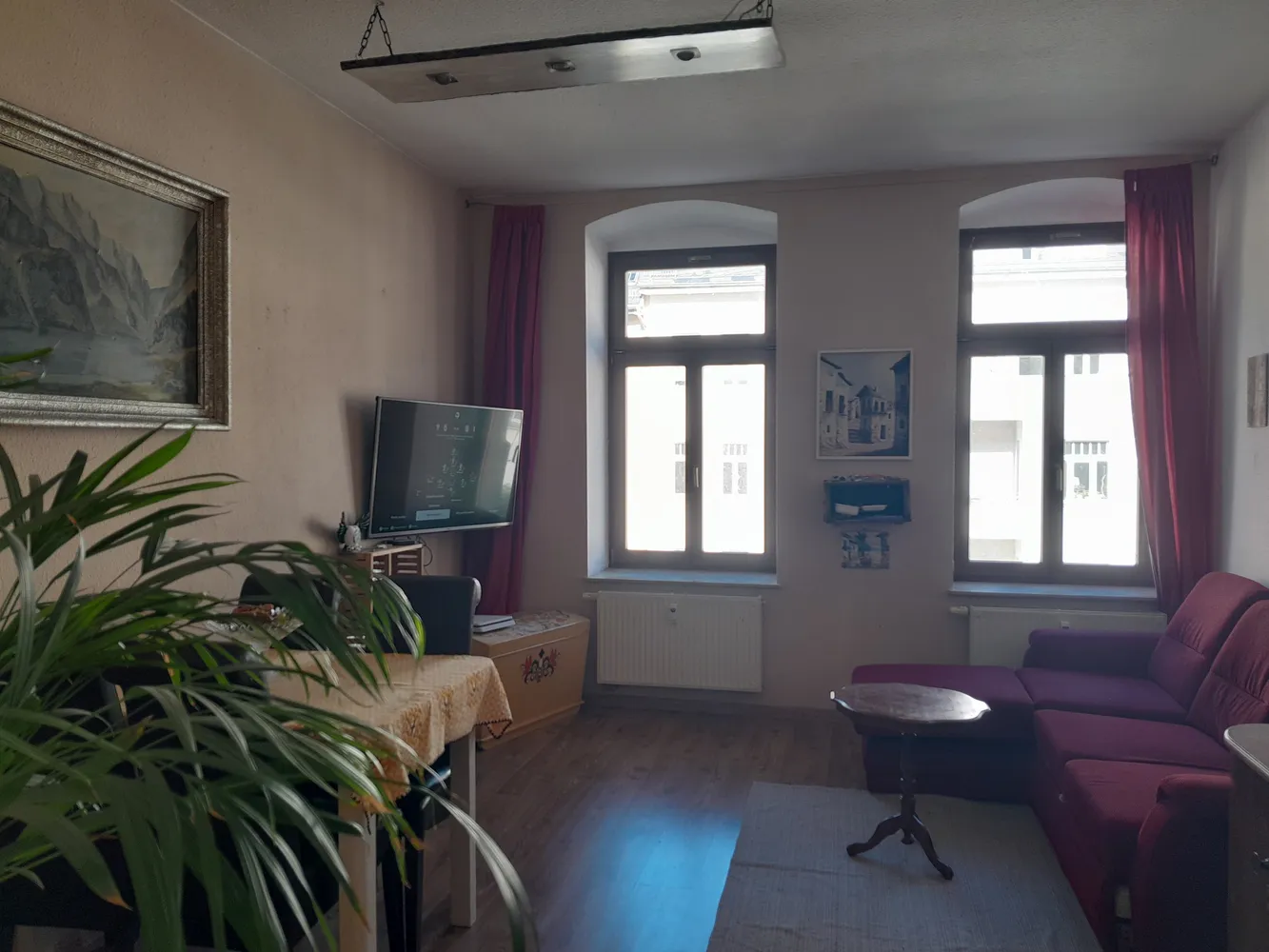 3 room apartment with 82 m² in Chemnitz – Photo 1