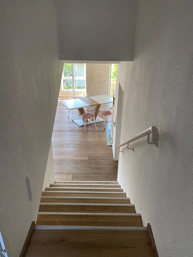4 Zimmer Wohnung mit 95 m² in Frankfurt am Main – Bild 11