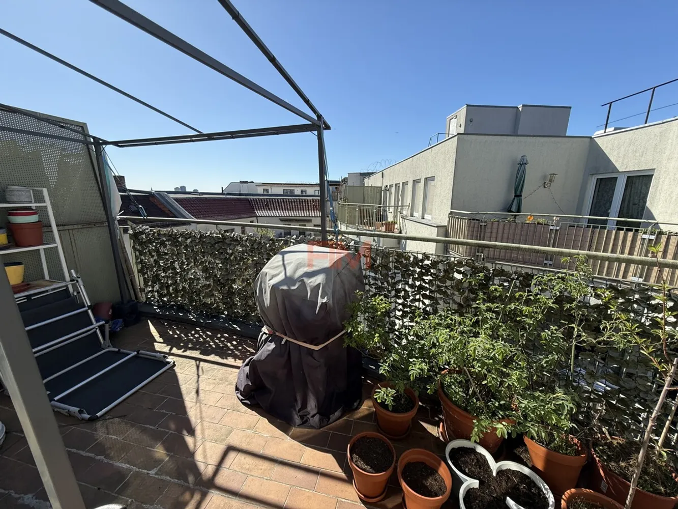 2 Zimmer Wohnung mit 56 m² in Berlin – Bild 9