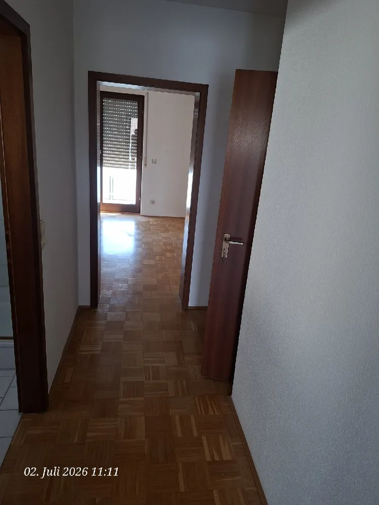 3 Zimmer Wohnung mit 94 m² in Mannheim – Bild 3