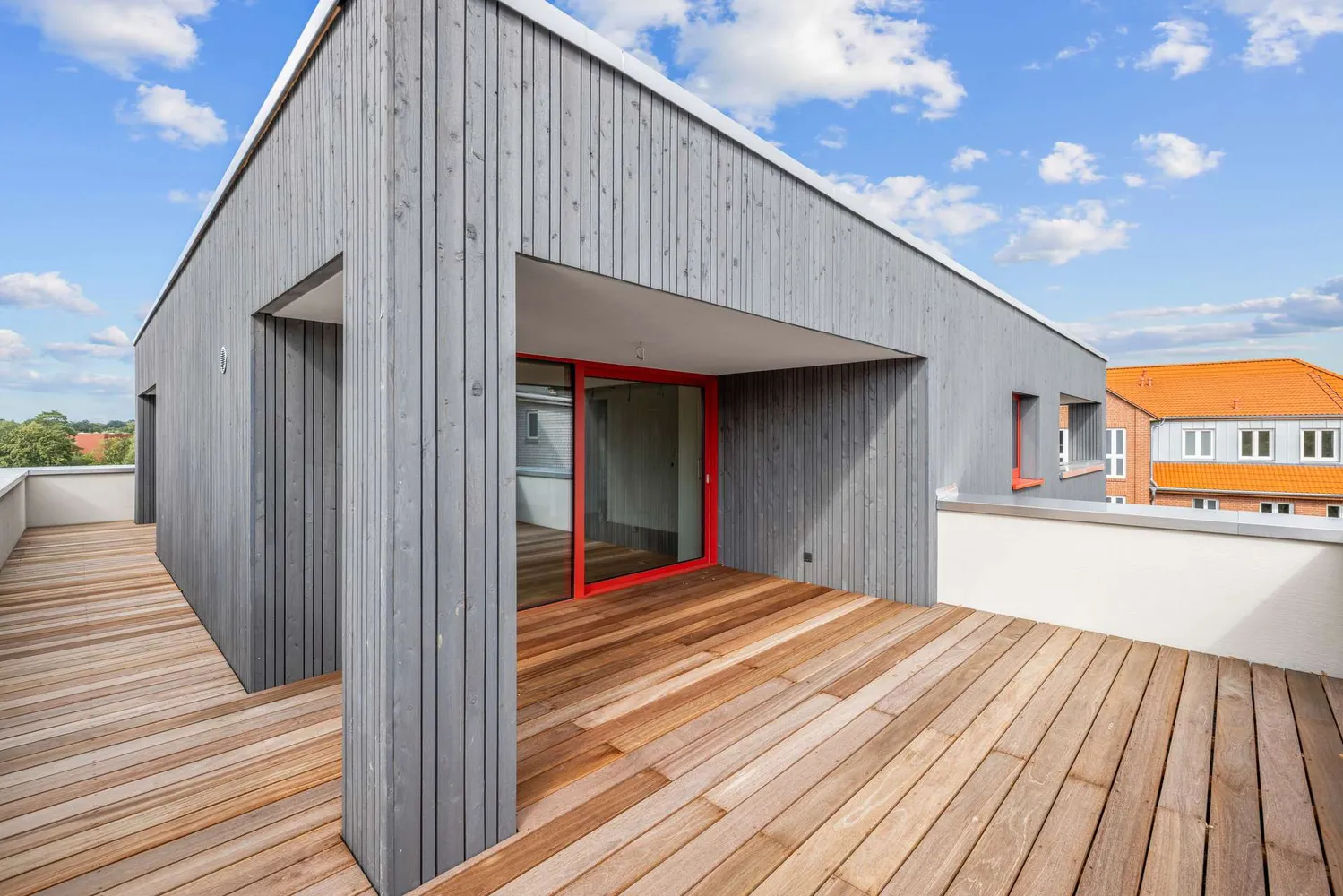 3 Zimmer Wohnung mit 132 m² in Celle – Bild 8