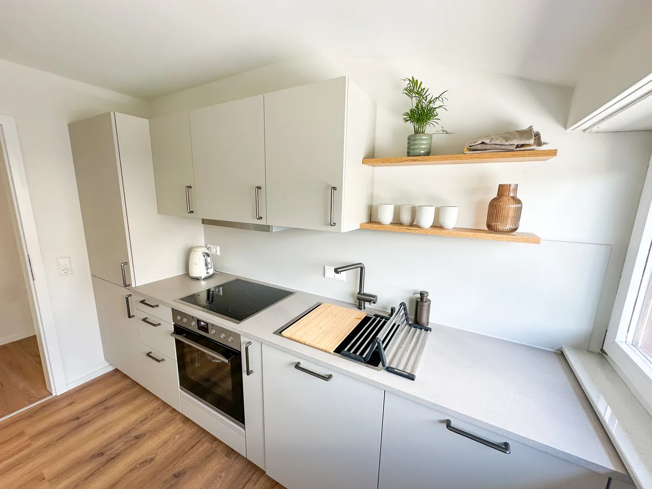 1 Zimmer Wohnung mit 11 m² in Karlsruhe – Bild 6