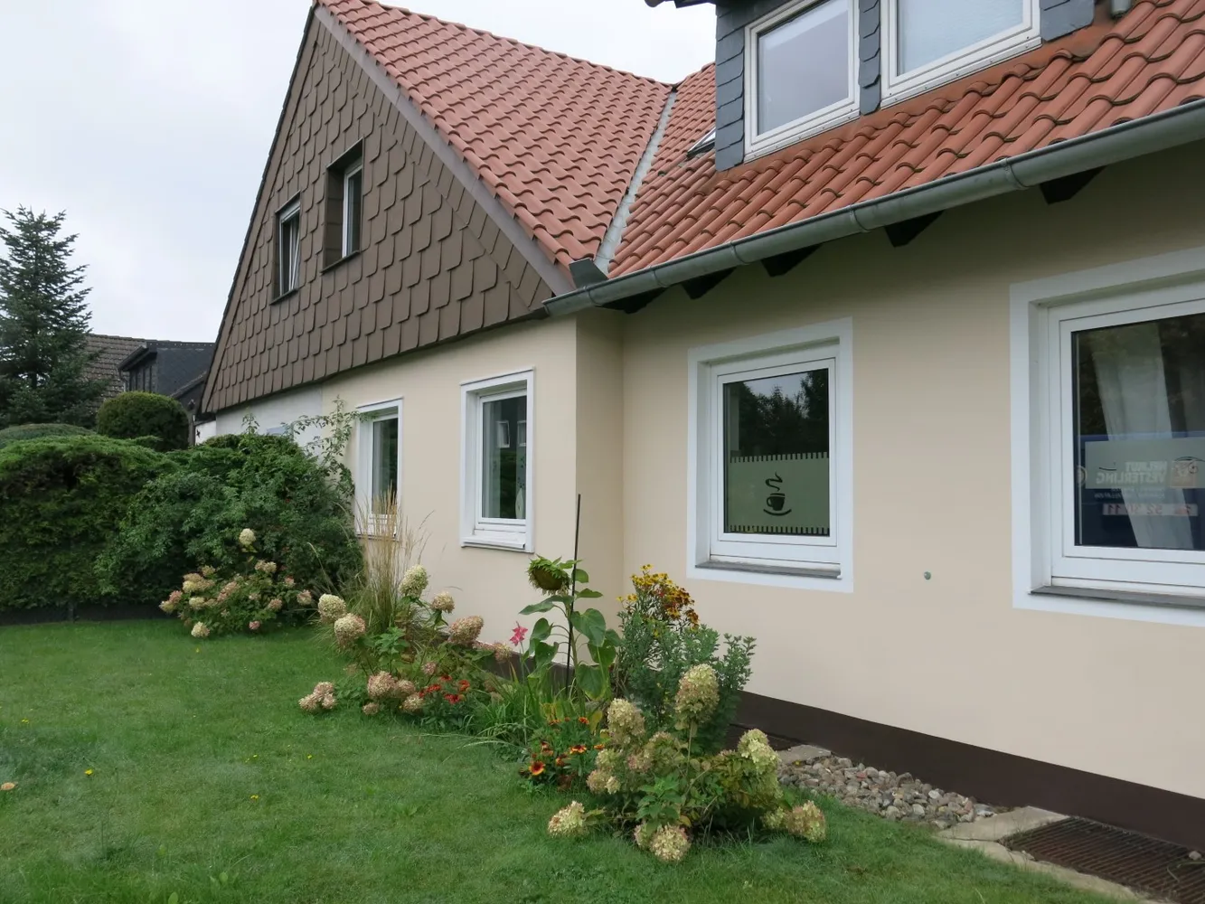 5 Zimmer Haus mit 127 m² in Hannover – Bild 1