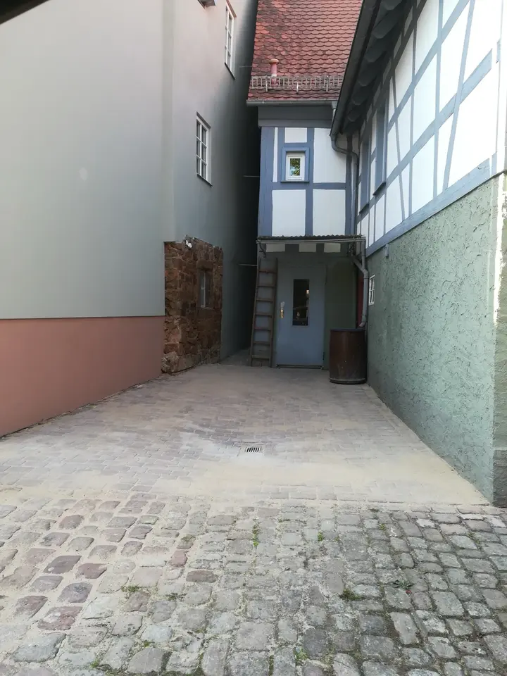 4 Zimmer Haus mit 115 m² in Darmstadt – Bild 3
