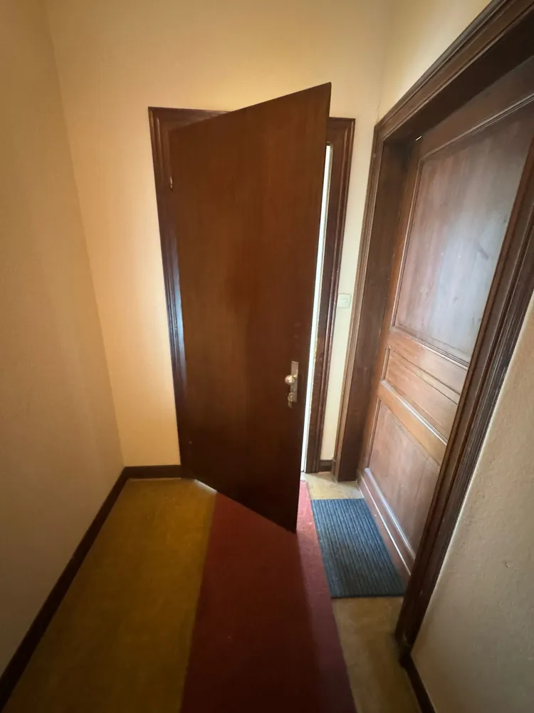 3 Zimmer Wohnung mit 43 m² in Düsseldorf – Bild 10