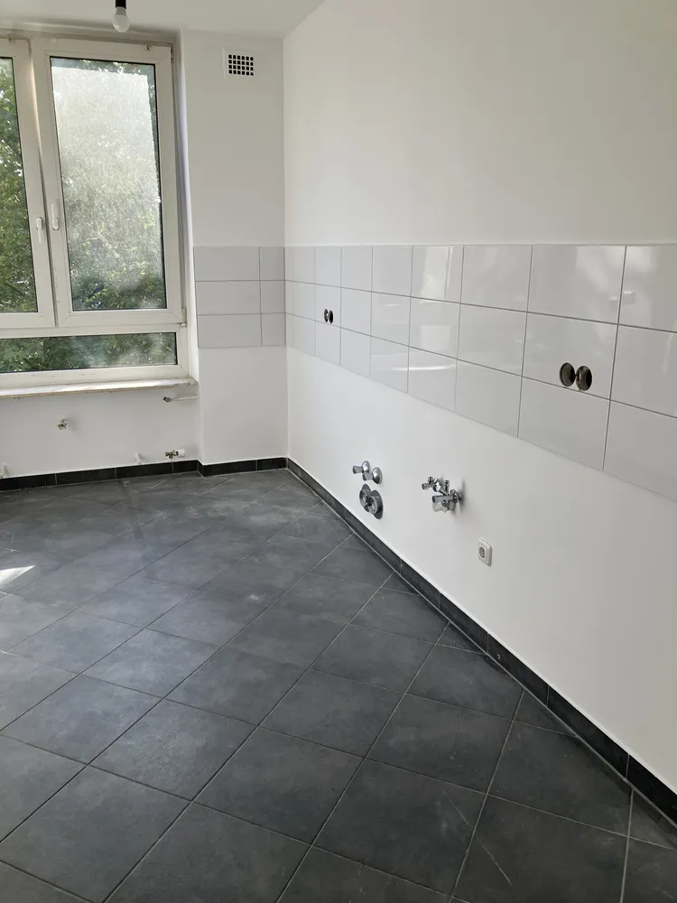 3 Zimmer Wohnung mit 70 m² in Frankfurt am Main – Bild 2