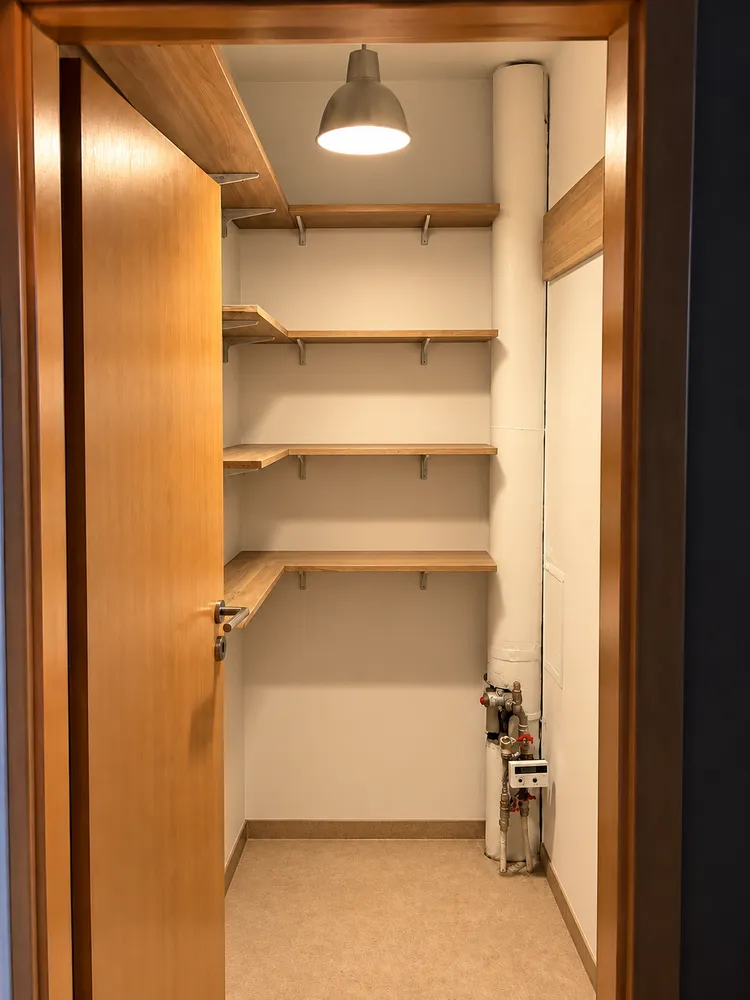 3 Zimmer Wohnung mit 87 m² in Ansbach – Bild 2