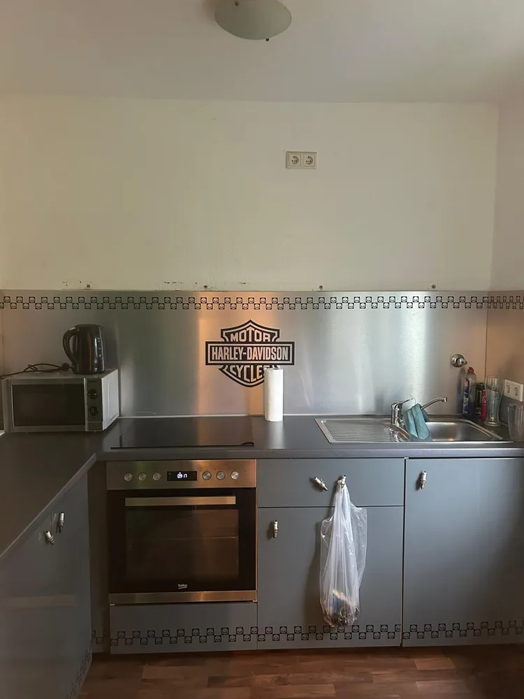 3 Zimmer Wohnung mit 49 m² in Gelsenkirchen – Bild 5